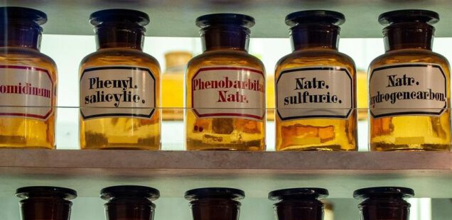 Wirtschaftsfaktor Gesundheit