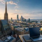 "In erster Linie Unternehmer und nur zufällig Steuerberater"