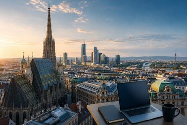 "In erster Linie Unternehmer und nur zufällig Steuerberater"