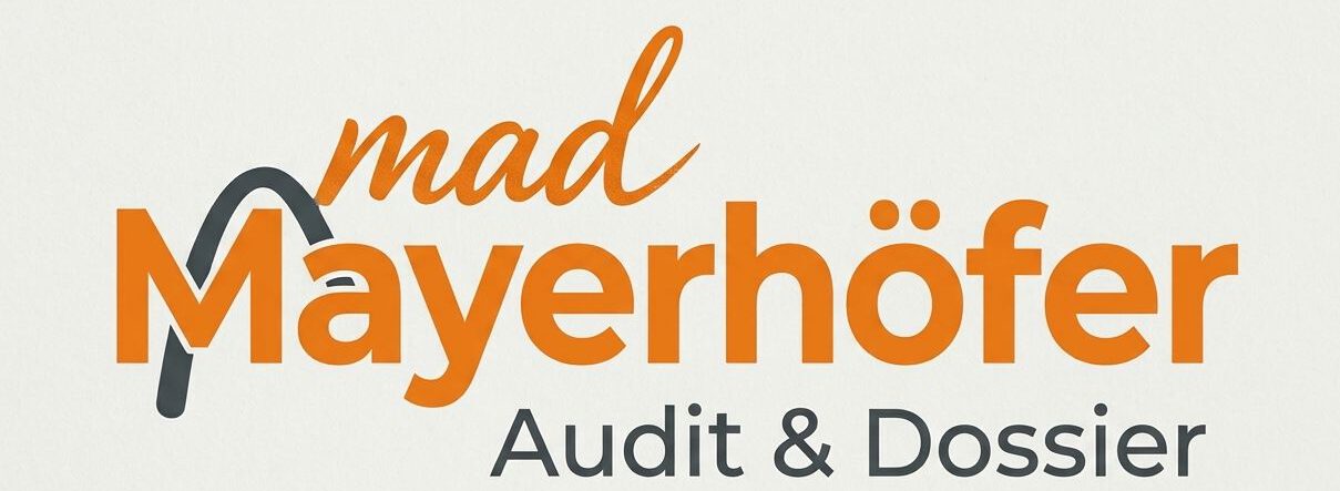 Mayerhöfer Audit & Dossier MAD